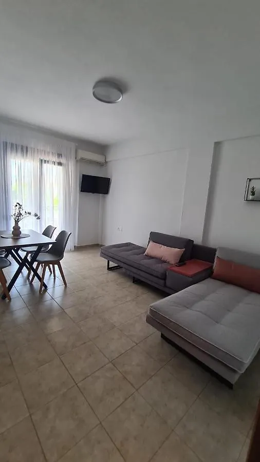 Elena Apartments Олимпиада 0*,  Греция